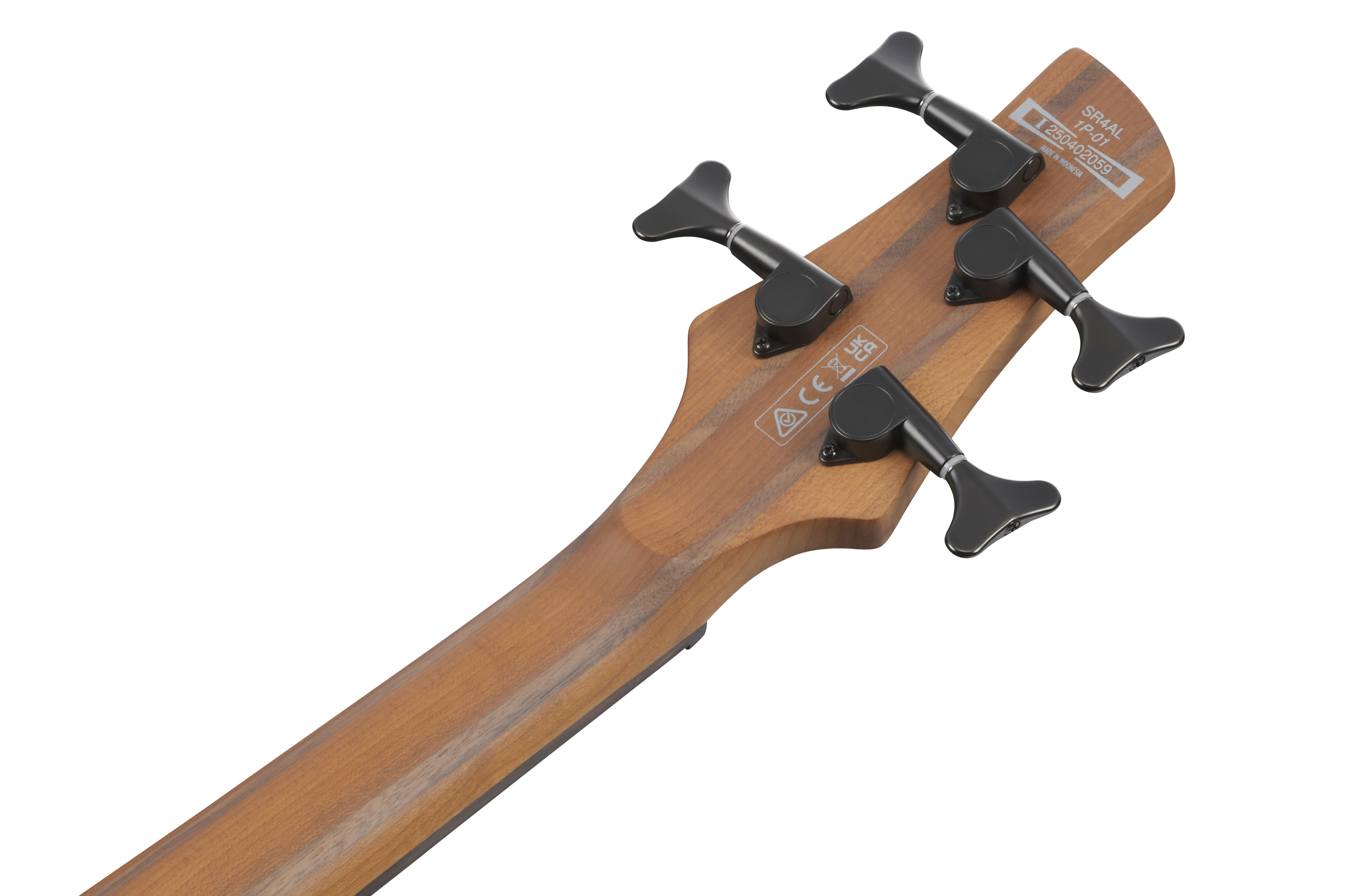 SR500AL-MHL 4-saiter Lefty E-Bass